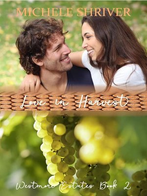 cover image of Love in Harvest